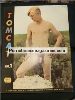 Vintage Tomcat no 1 Gay Male Nude Photo Men  Magazine